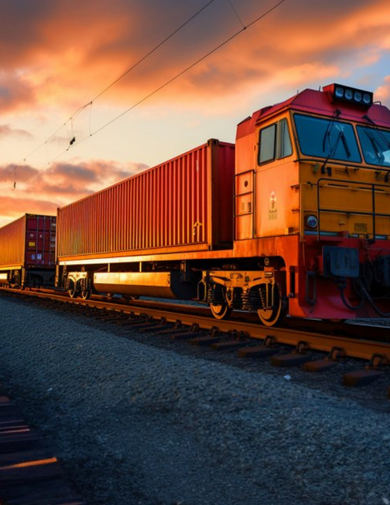 Railway Transportation